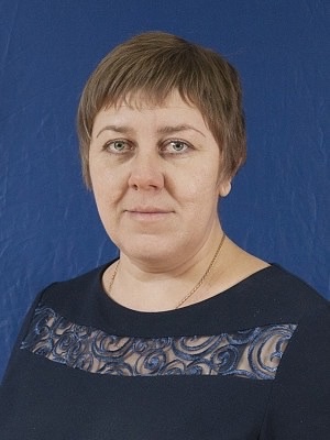 Половянюк Анастасия Александровна.